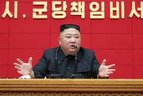 کره شمالی، همسایه جنوبی خود را به ارسال بالن‌های آلوده به کرونا متهم کرد
