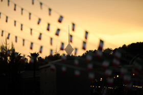 جشن ملی پرچم