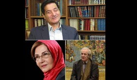 معرفی داوران جشنواره «شعر شاهنامه»