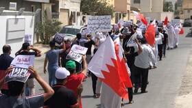 اعتراضات در بحرین و پایتخت‌های اروپایی برای آزادی زندانیان سیاسی
