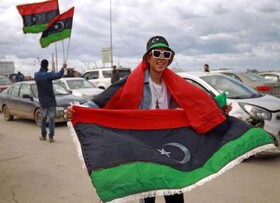 روسیه: آماده گفتگو و هماهنگی با واشنگتن درباره لیبی هستیم