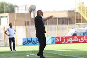 الهامی: رحمتی بگوید خارجی‌هایش را از کجا گرفته/ ناشناخته بودن به دادمان رسید