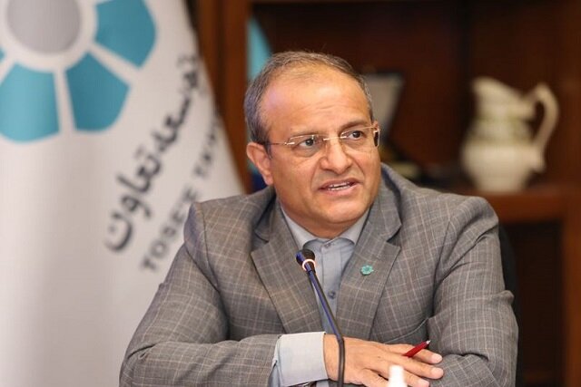 سیاست های اعتباری بانک توسعه تعاون با نگاهی جامع به مسائل بانکداری تدوین شده است