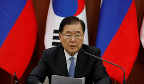امید کره جنوبی به ایفای نقش چین در صلح کره شمالی