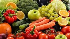 نقش تغذیه در پیشگیری و درمان سرطان