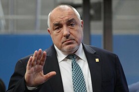 نخست‌وزیر بلغارستان: پرهزینه‌ترین انتخابات در حال برگزاری است