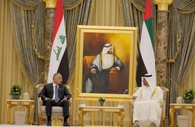 واکنش مقتدی صدر به سفرهای الکاظمی به عربستان و امارات