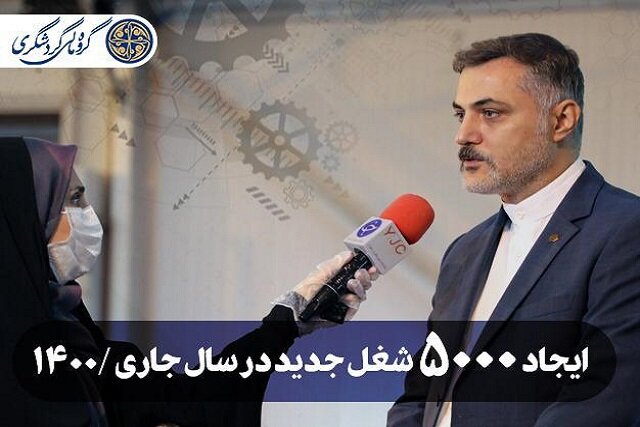 ۱۴۰۰، سال شکوفایی سرمایه‌ گذاری‌های گروه مالی گردشگری است