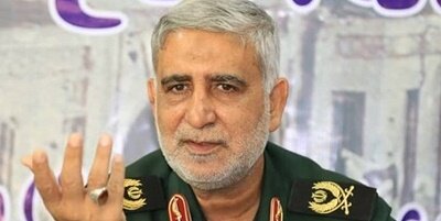 سردار میرزایی: فرهنگ دفاع مقدس در پیشرفت ملی اثرگذار است