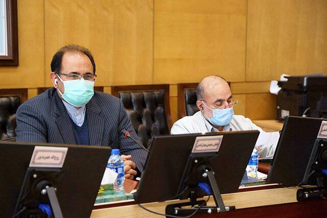 كميسيون،قرارداد،بررسي،چين،امنيت،ملي،دقيق،خط