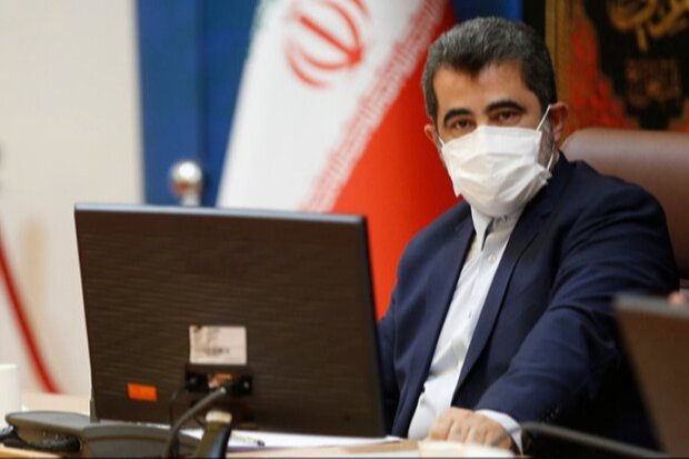 اقدامات اجرایی کارگروههای استانی برای تحقق شعار