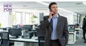 چرا خط تلفن سازمانی برای استارتاپ‌ها یا کسب‌وکارهای کوچک یک ضرورت است؟