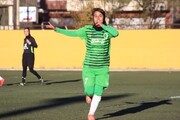 خانم گل فوتبال ایران: در آسیا شگفتی خلق کردیم/ نابرابری بین مردان و زنان فوتبال زیاد است