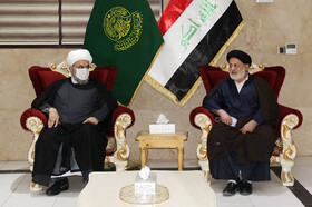 تعمیق روابط دینی، فرهنگی و سیاسی از طریق گفتگو بهترین راهبرد برای دستیابی به وحدت است