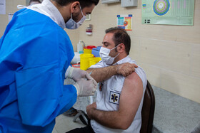 آغاز مرحله پنجم واکسیناسیون در استان یزد