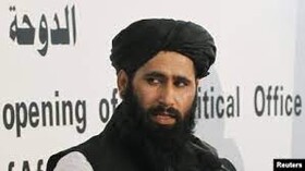 طالبان تاخیر خروج آمریکا را نقض توافق دوحه دانست/ کابل پیش‌بینی کرد حملات افزایش یابد