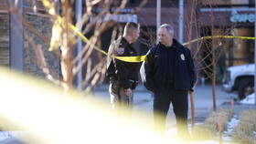 مصدومیت ۶ دانش آموز در حادثه تیراندازی در "کلرادو"