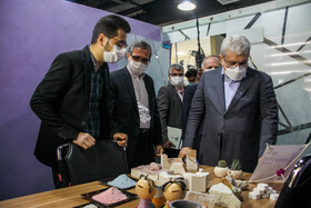 سفر معاون علمی و فناوری رئیس جمهور به سمنان