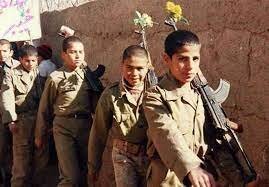 آغاز سرگذشت پژوهی بیش از ۳۰۰ شهید نوجوان زنجانی آغاز سرگذشت پژوهی بیش از ۳۰۰ شهید نوجوان زنجانی
