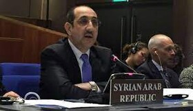 سوریه: سازمان ملل بازیچه‌ و ابزار تحمیل دستورکارهای آمریکا شده است