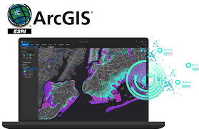 کارگاه آموزش مقدماتی نرم افزار ArcGIS برگزار می‌شود