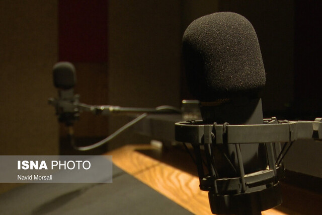 مسابقه اجراء برای مخاطبان مسابقه اجراء برای مخاطبان