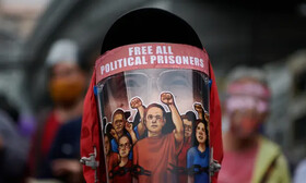 عفو بین الملل: بحران های حقوق بشری جهان پسا کرونا را تهدید می کند