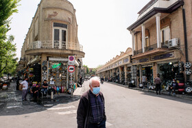 تهران در آستانه تشدید محدودیتهای کرونایی ـ بهارستان