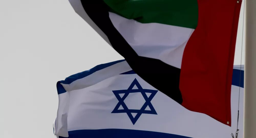 اولین رزمایش نظامی مشترک رژیم صهیونستی و امارات