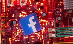 خدمات فیس بوک، ‌واتس اپ و اینستاگرام برای هزاران کاربر غیرقابل دسترس شد