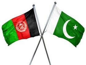 هیات پاکستانی به کابل نرفته، برگشت