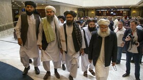 نمایندگان کابل و طالبان ۱۶ اوریل در استانبول نشست برگزار می‌کنند