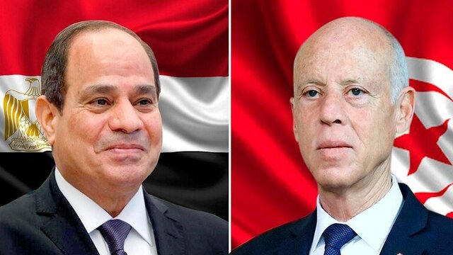 نخست وزیر تونس امروز به مصر می‌رود
