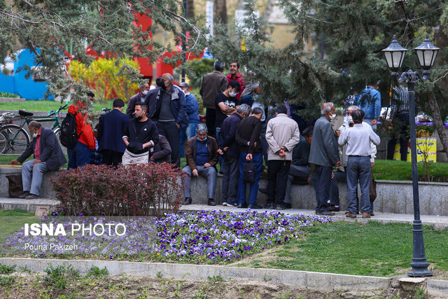 همدان، شهری مردانه!