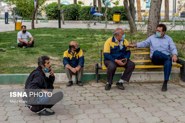 دو سال دیگر برای رسیدن به استانداردهای شهری نیاز داریم