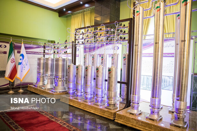 آغاز تولید انبوه ماشین IR۶  وIR۵ با سو ۱۰ و تست مکانیکی IR۹  با سو ۵۰ آغاز تولید انبوه ماشین IR۶  وIR۵ با سو ۱۰ و تست مکانیکی IR۹  با سو ۵۰