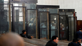 مصر رهبران اخوان المسلمین را در لیست ترور قرار داد/ صدور حبس ابد برای ۱۰ اخوانی