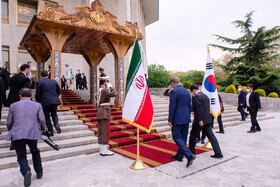 زیر و بم تشریفات دیپلمات‌ها