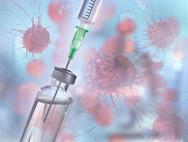 تأثیر مثبت یک واکسن شخصی‌سازی شده در درمان سرطان