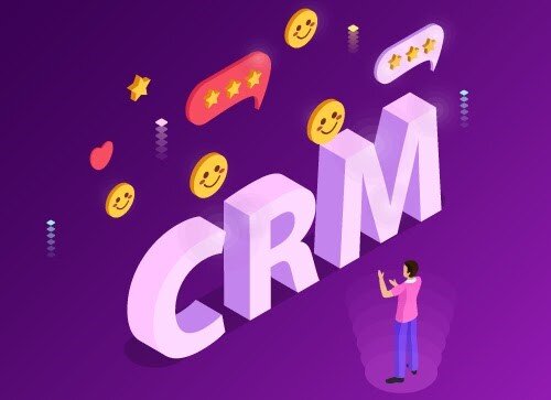  CRM دانا، راهی برای فروش چند برابر در سال جدید