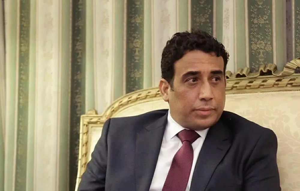 رئیس شورای ریاستی لیبی به یونان می‌رود