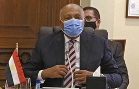 وزیر خارجه مصر: روابط قاهره و مسکو عمیق است