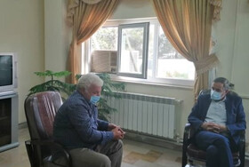 در شرایط کرونایی از ایثارگران غافل نخواهیم شد