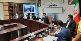 محور تحول در دستگاه قضایی استفاده از فناوری‌های نوین است