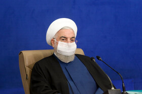 جلسه شورای عالی هماهنگی اقتصادی سران سه قوه