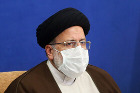 جلسه شورای عالی هماهنگی اقتصادی سران سه قوه