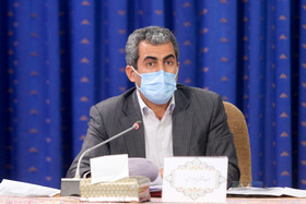 جلسه شورای عالی هماهنگی اقتصادی سران سه قوه