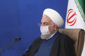 جلسه شورای عالی هماهنگی اقتصادی سران سه قوه