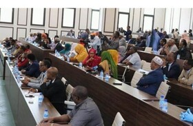 انتخابات سومالی ظرف ۲ سال آینده/ برکناری رئیس پلیس مگادیشو پس از اظهارنظر سیاسی