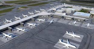 دوره جامع طراحی و به‌سازی فرودگاه برگزار می‌شود